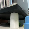 Đế IKEA EKET có chân (base with legs) - Thumbnail 3