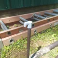 Nắp chụp cọc ống 5/8" OD (5/8" OD Pipe Stake Topper) - Thumbnail 1