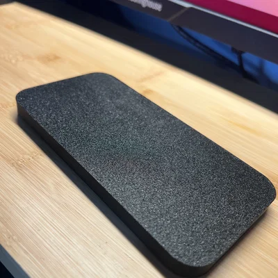 Mô hình iPhone làm đạo cụ (rất đơn giản)