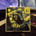 Van Vader - HueForge - Thumbnail 1