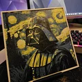 Van Vader - HueForge - Thumbnail 3