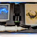 The Crew: The Quest for Planet Nine Insert/Organizer - Thêm Cutouts - Thumbnail 4