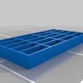 Hộp Tái Chế Pin Vape (Vape Battery Recycling Box) - Thumbnail 2