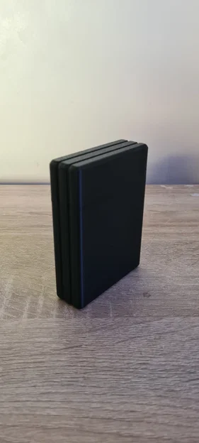 Hộp Đựng Bài Tây 3D (Playing Card Carry Case) Bền Đẹp - Image 2