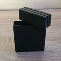 Hộp Đựng Bài Tây 3D (Playing Card Carry Case) Bền Đẹp - Thumbnail 3