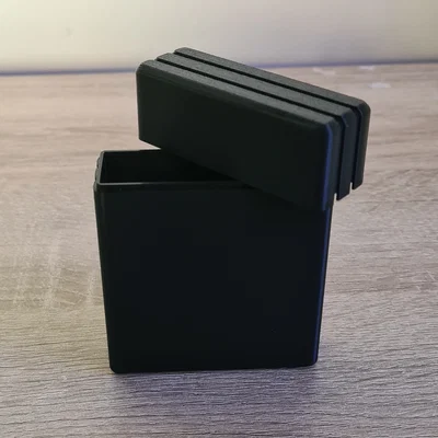 Hộp Đựng Bài Tây 3D (Playing Card Carry Case) Bền Đẹp
