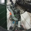 Công cụ khóa củ đề Shimano CageLock giúp tháo lắp bánh xe nhanh chóng - Thumbnail 1