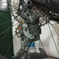 Công cụ khóa củ đề Shimano CageLock giúp tháo lắp bánh xe nhanh chóng - Thumbnail 2