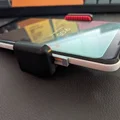 Miếng bảo vệ nút bấm Google Pixel cho kẹp camera mount (side clamp) - Thumbnail 1