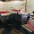 Giá đỡ còi báo điện áp thấp cho pin Lipo (Lipo battery low voltage alarm holder) - Thumbnail 3