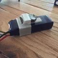 Giá đỡ còi báo điện áp thấp cho pin Lipo (Lipo battery low voltage alarm holder) - Thumbnail 5