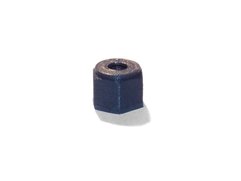 Adapter tay vặn lục giác Glacier Bay cho vòi 2 tay (hai tay vặn) - Image 1