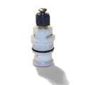 Adapter tay vặn lục giác Glacier Bay cho vòi 2 tay (hai tay vặn) - Thumbnail 2