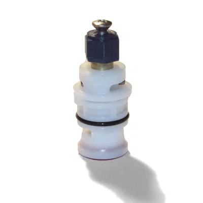 Adapter tay vặn lục giác Glacier Bay cho vòi 2 tay (hai tay vặn)