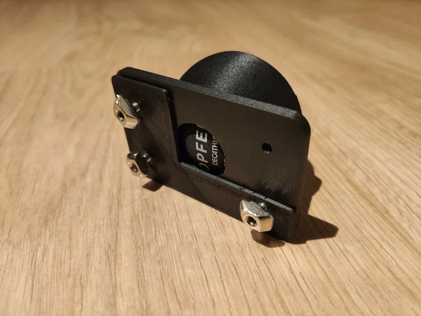 Miếng shim chân Squash Ball cho Ender 3 v2 - Image 1