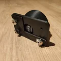 Miếng shim chân Squash Ball cho Ender 3 v2 - Thumbnail 1