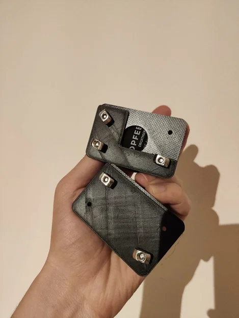 Miếng shim chân Squash Ball cho Ender 3 v2 - Image 2