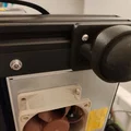 Miếng shim chân Squash Ball cho Ender 3 v2 - Thumbnail 3