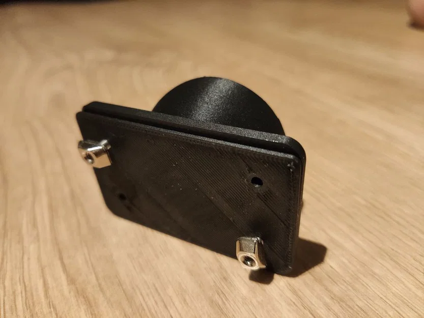 Miếng shim chân Squash Ball cho Ender 3 v2 - Image 4
