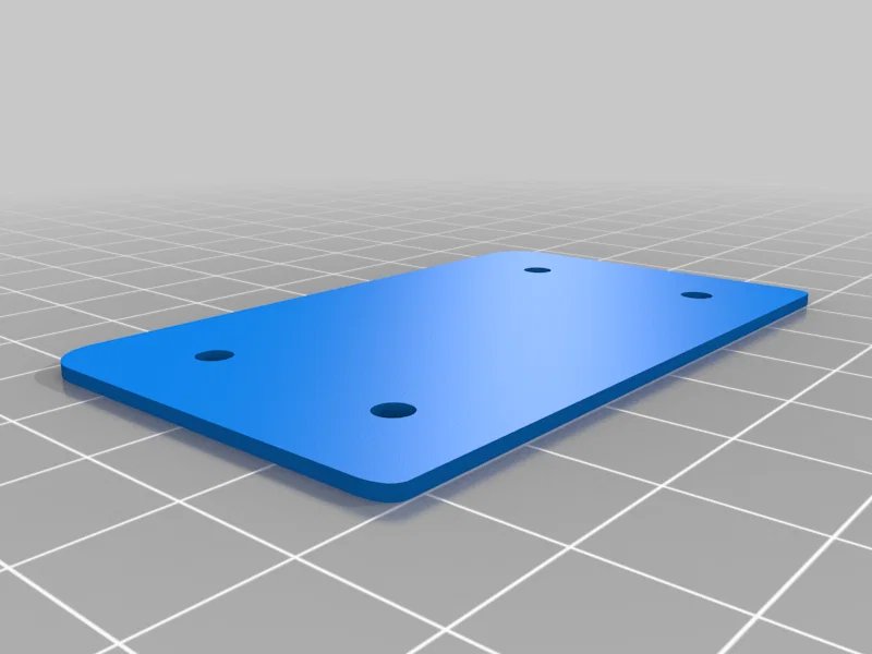 Miếng shim chân Squash Ball cho Ender 3 v2 - Image 5