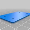 Miếng shim chân Squash Ball cho Ender 3 v2 - Thumbnail 5