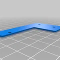 Miếng shim chân Squash Ball cho Ender 3 v2 - Thumbnail 6