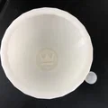 Cúp Cơ Bản Có Vương Miện Bên Trong - Thumbnail 2