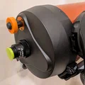 Nắp chống bụi cho eyepiece Celestron - Thumbnail 2