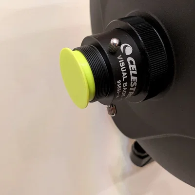 Nắp chống bụi cho eyepiece Celestron