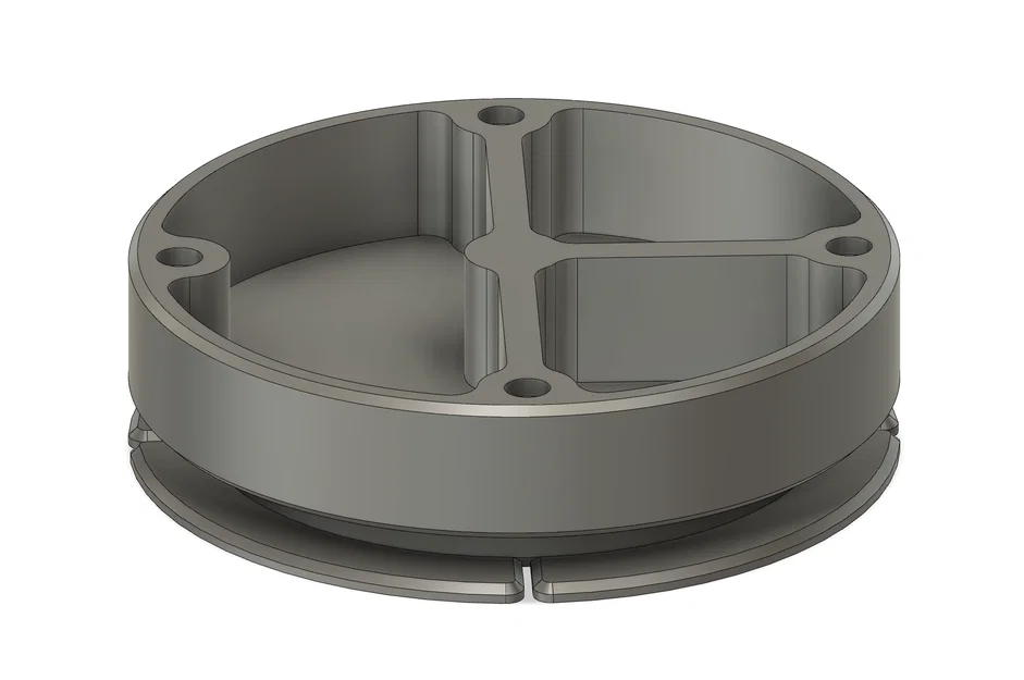 Hộp Đựng Fly Tenkara Fly Box V2 - Image 1