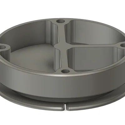 Hộp Đựng Fly Tenkara Fly Box V2