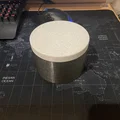 Hộp 3Dconnexion box cho SpaceMouse Compact (bản cũ) - Thumbnail 2
