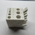 Khối hiệu chuẩn 40mm (40mm Calibration Cube) - Thumbnail 1