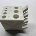 Khối hiệu chuẩn 40mm (40mm Calibration Cube) - Thumbnail 2