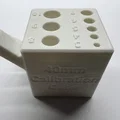 Khối hiệu chuẩn 40mm (40mm Calibration Cube) - Thumbnail 4