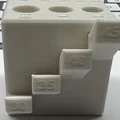 Khối hiệu chuẩn 40mm (40mm Calibration Cube) - Thumbnail 5