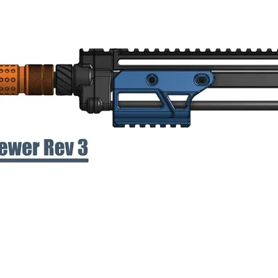 DI - Pump Action Skewer Revision 3