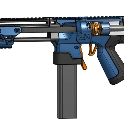 DI - Pump Action Skewer Revision 3