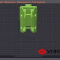Pump Action Skewer V2 Alt Parts - Thumbnail 3