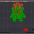 Pump Action Skewer V2 Alt Parts - Thumbnail 4