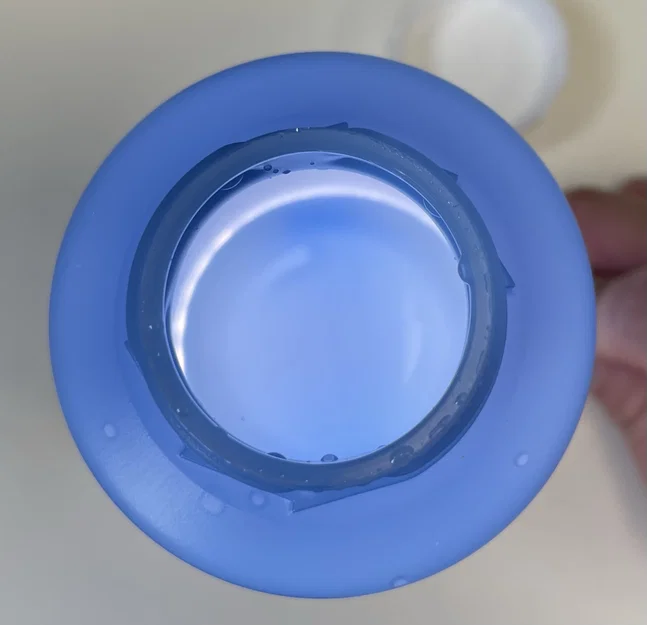 A_RingLight – Đèn LED DIY đánh giá chai mẫu trong lab - Image 6