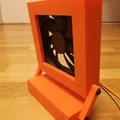 Bộ Hút Khói Hàn Điều Chỉnh Cho Quạt 120mm - Thumbnail 4