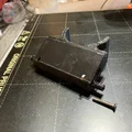 Yamaha 2B, Receiver, Thrust – Chi tiết thrust receiver cho máy Yamaha 2hp - Thumbnail 3