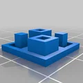 New XceL Checkerboard Puzzle - Thumbnail 14