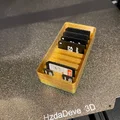 Khay lưu trữ thẻ nhớ SD và Micro SD chuẩn Gridfinity tiện dụng - Thumbnail 3