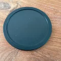 Bộ lót ly hình lốp xe F1 18" Pirelli Pzero và Cinturato - Thumbnail 4