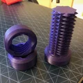 Vít hai chiều (Two way screw) - Thumbnail 1