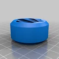 Vít hai chiều (Two way screw) - Thumbnail 3