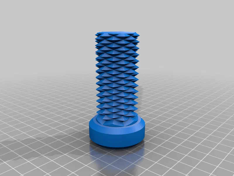 Vít hai chiều (Two way screw) - Image 4
