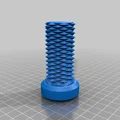 Vít hai chiều (Two way screw) - Thumbnail 4
